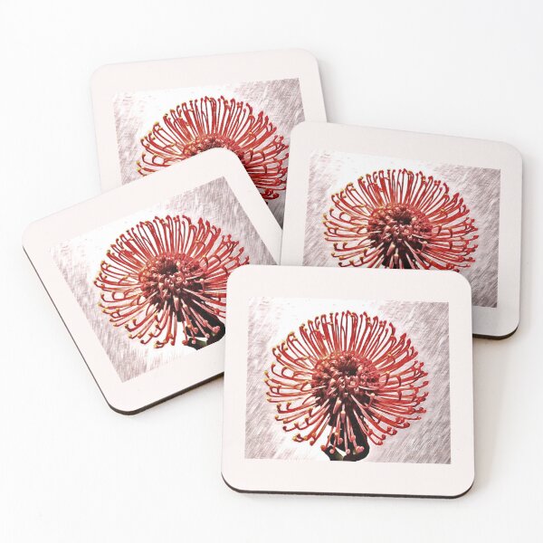 Item preview, Protea-Pinwheels designed and sold by Helios Be. Lavsh.