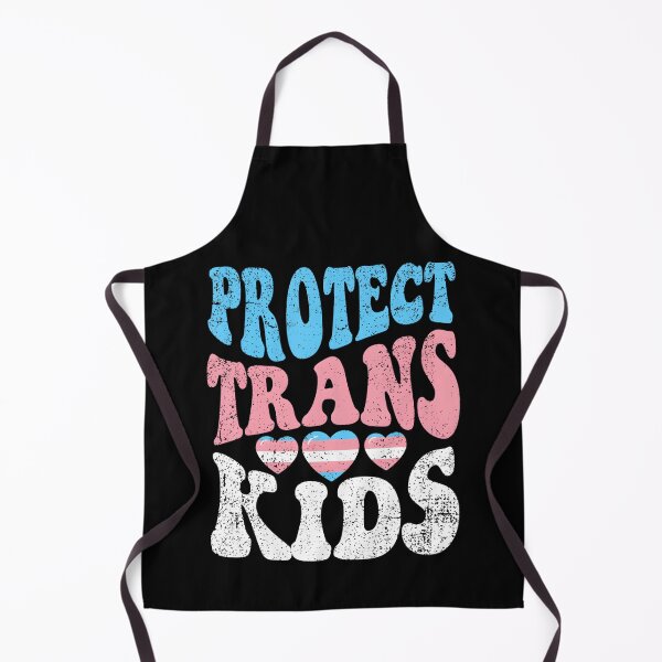 Item preview, Protect Trans Kids Transgender LGBTQ Pride Love Equality designed and sold by Cute-Collection.
