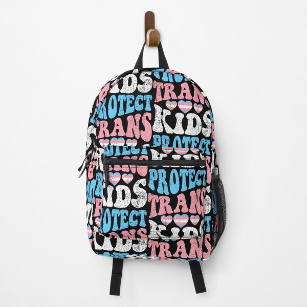 Item preview, Protect Trans Kids Transgender LGBTQ Pride Love Equality designed and sold by Cute-Collection.