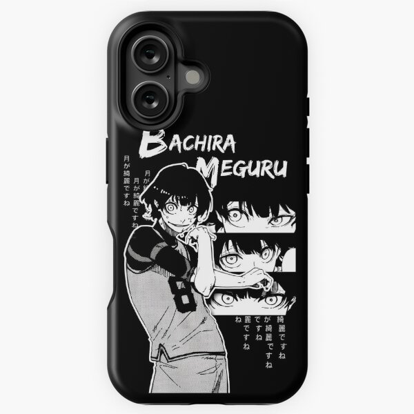 Item preview, Bachira Meguru Art designed and sold by Cloanime Art.