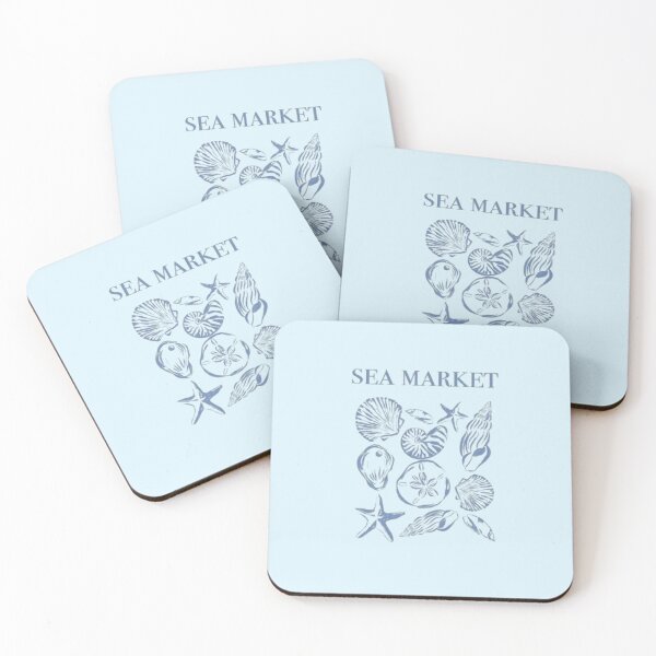 Item preview, sea market designed and sold by elartis.