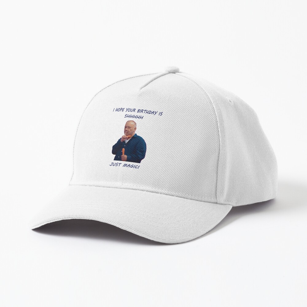 Artikel-Vorschau von Baseball Cap, designt und verkauft von eggtartstudio.