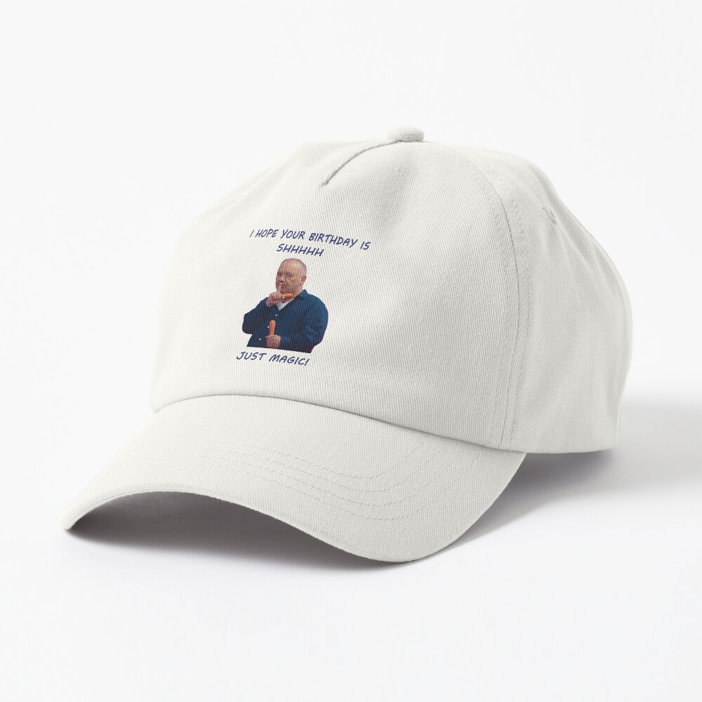 Artikel-Vorschau von Dad Hat, designt und verkauft von eggtartstudio.