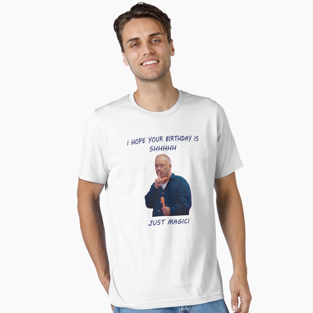 Artikel-Vorschau von Essential T-Shirt, designt und verkauft von eggtartstudio.