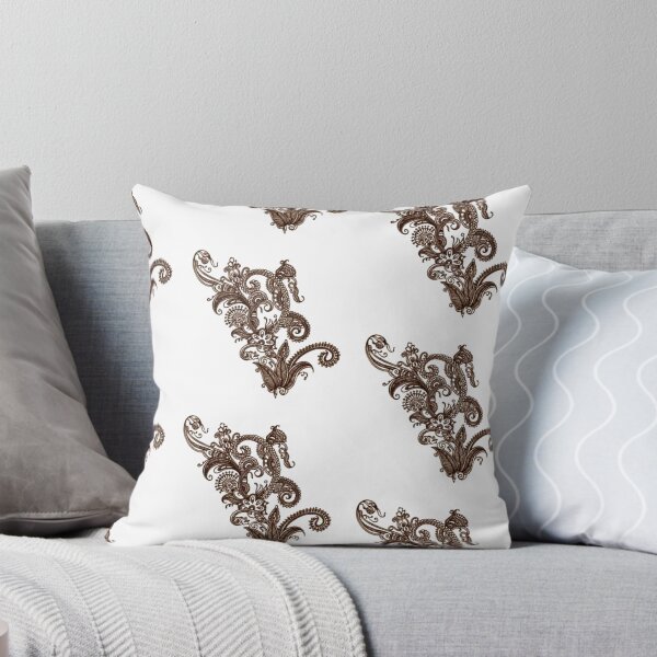 Item preview, Patterns - Paisley - Six designed and sold by timothybeighton.