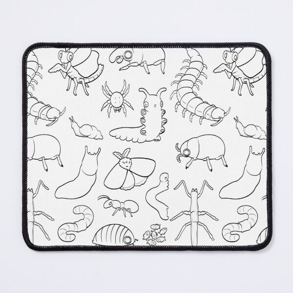 Item preview, Simple bugs  designed and sold by squishyenby.