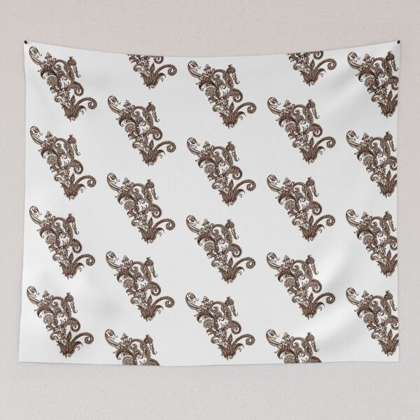 Item preview, Patterns - Paisley - Six designed and sold by timothybeighton.