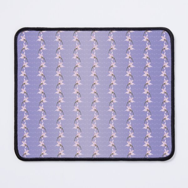 Item preview, Purple Orange Blossom Stripes designed and sold by UnexpectedUser.