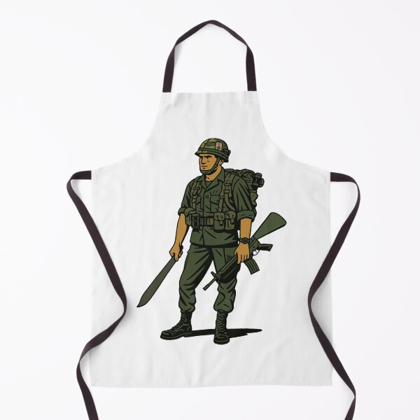 Item preview,  Comic Military Bold designed and sold by RAWLIFEGRAPHIC.
