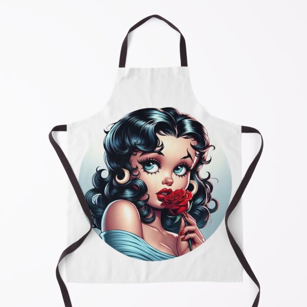 Item preview, BETTY BOOP designed and sold by CHRIST5000.