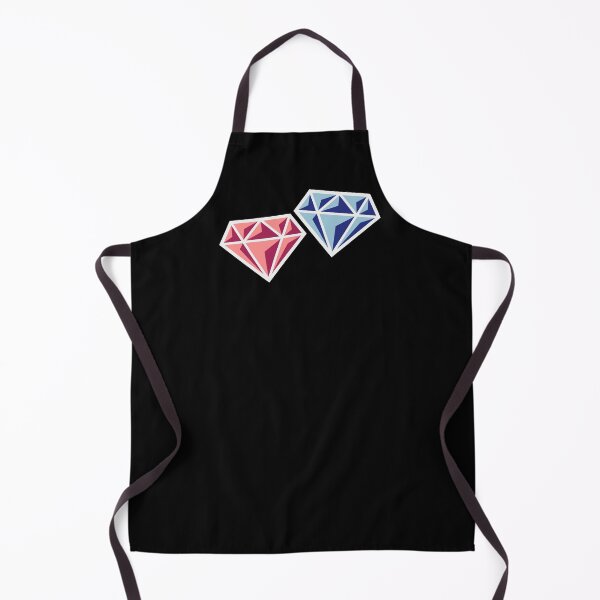 Item preview, Pair Of Diamonds (Bridal Pair / Wedding / Symbol / NEG) designed and sold by Roderix.