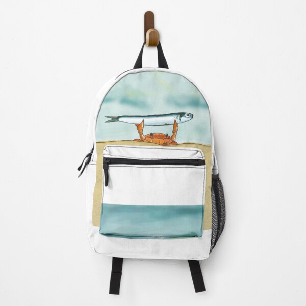 Item preview, Crabby day designed and sold by Srinaidu22.