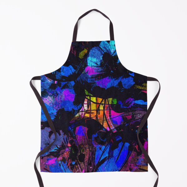 Item preview, Abstract soup designed and sold by kinpirks.