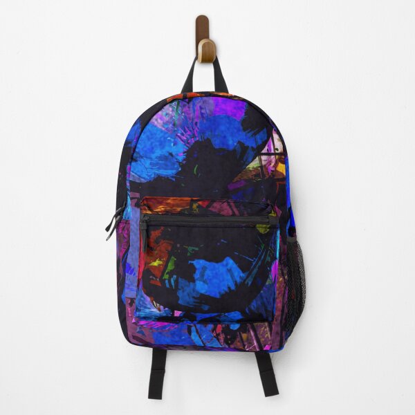 Item preview, Abstract soup designed and sold by kinpirks.