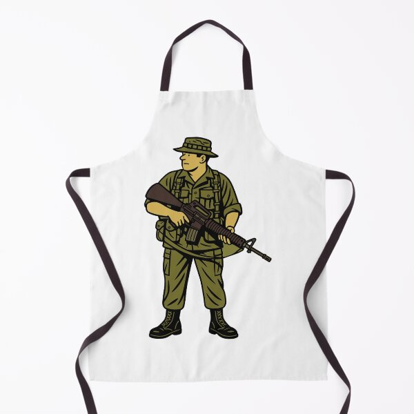Item preview, Comic Military Bold designed and sold by RAWLIFEGRAPHIC.