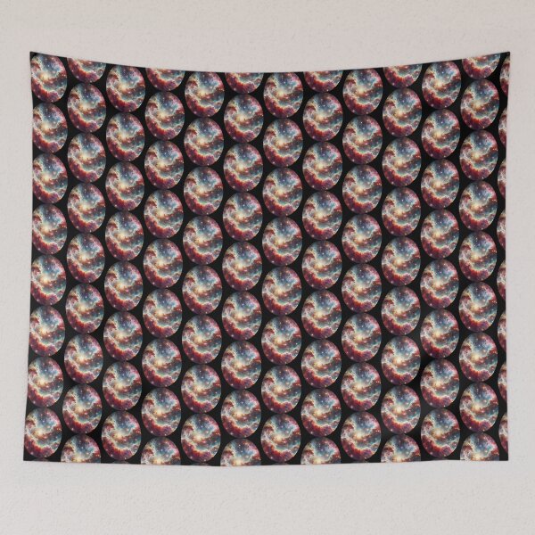 Item preview, Nebula designed and sold by CosmicPalace.
