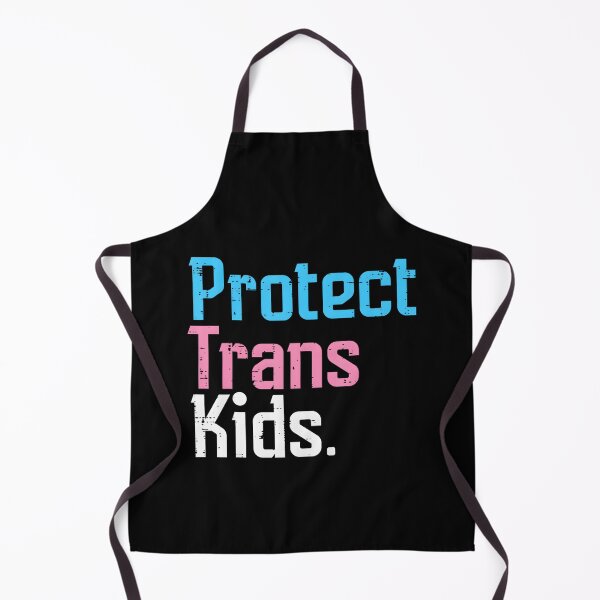 Item preview, Protect Trans Kids Transgender Pride Flag LGBTQ designed and sold by Cute-Collection.