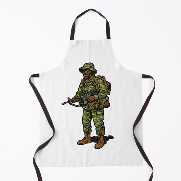Item preview, Comic Military Bold designed and sold by RAWLIFEGRAPHIC.