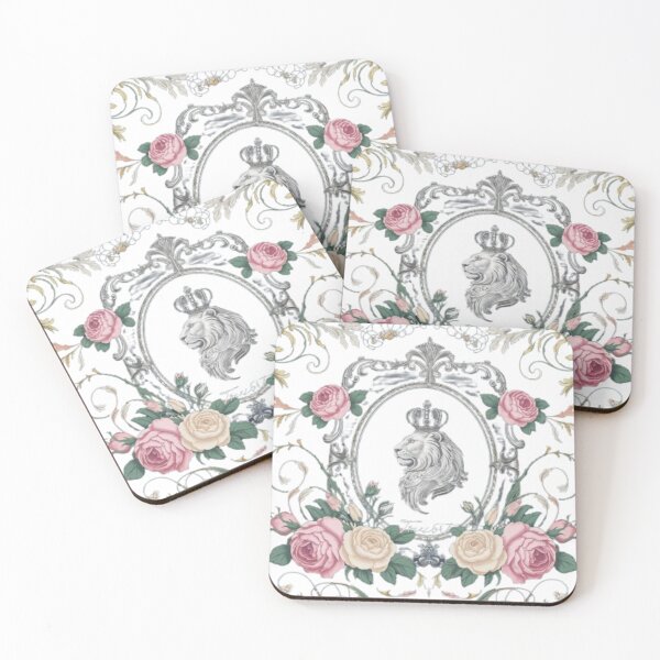 Item preview, "Victorian Majesty – Royal Elegance in Vintage Style" designed and sold by Fruzbt.