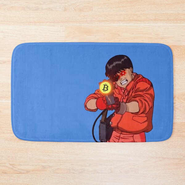 Item preview, Bitcoin Laser Eyes designed and sold by CyberRex.