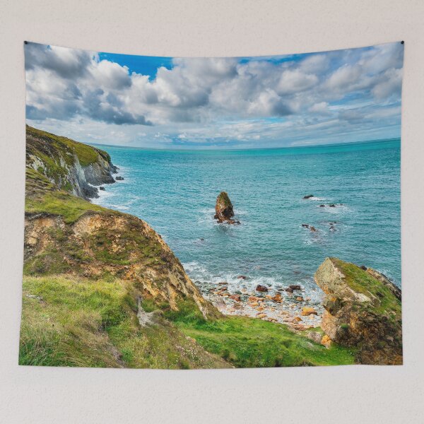 Item preview, Rhoscolyn Anglesey Wales designed and sold by AJEvans.
