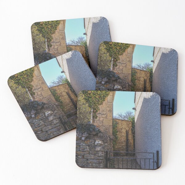 Item preview, Cottage entrance designed and sold by Martin Fenton.