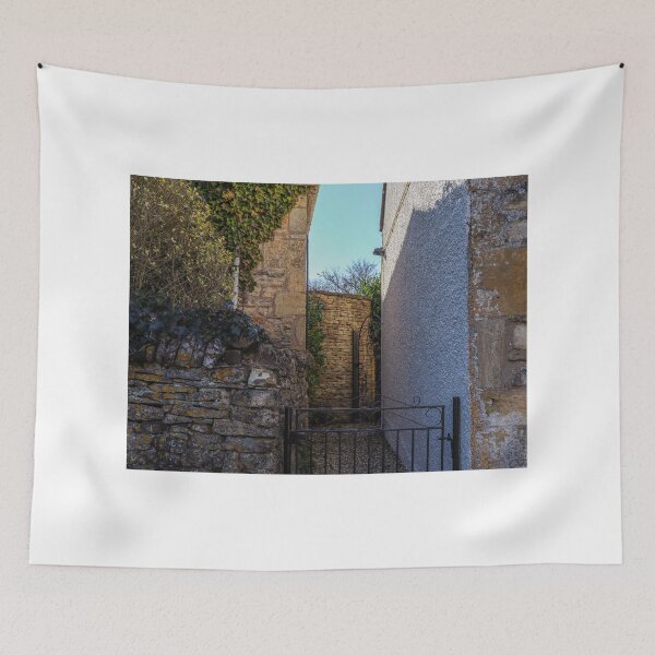 Item preview, Cottage entrance designed and sold by Martin Fenton.