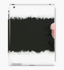 Tulips drawn Art iPad Case/Skin