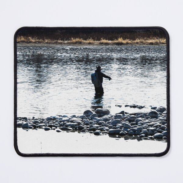 Item preview, Trout fishing designed and sold by CanadianWild418.