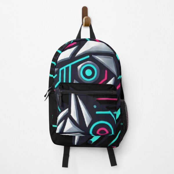 Item preview, Cyber Wolf designed and sold by Random 00.