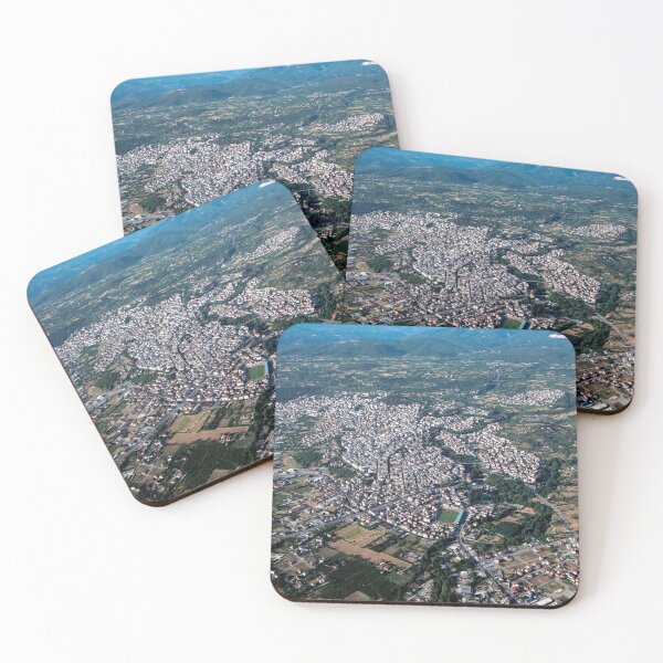Item preview, Veria from above designed and sold by christosgr.