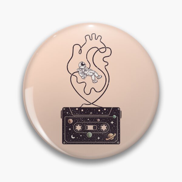Item preview, Mixed Feelings designed and sold by buko.