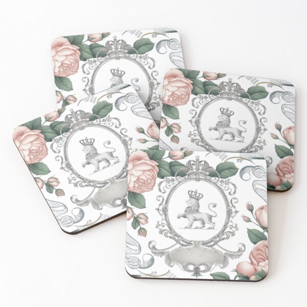 Item preview, "Royal Victorian Charm – A Tribute to Timeless Elegance" designed and sold by Fruzbt.