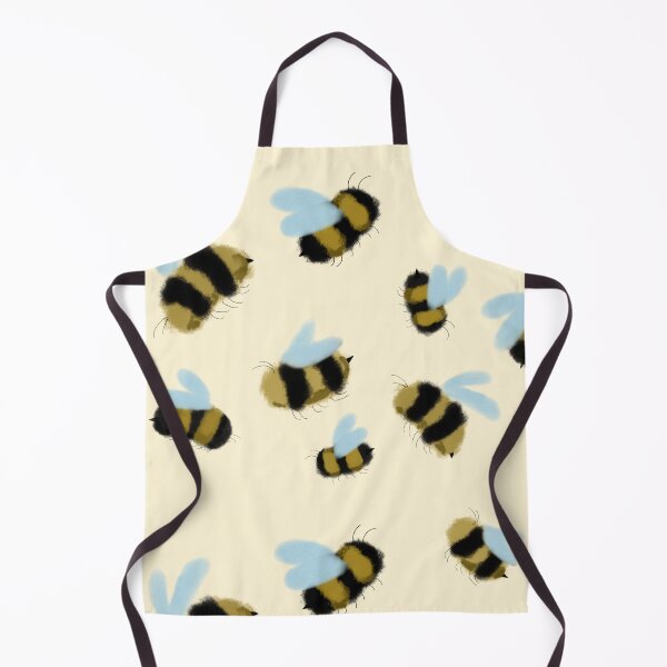 Item preview, Cute flying bees designed and sold by PofMart.