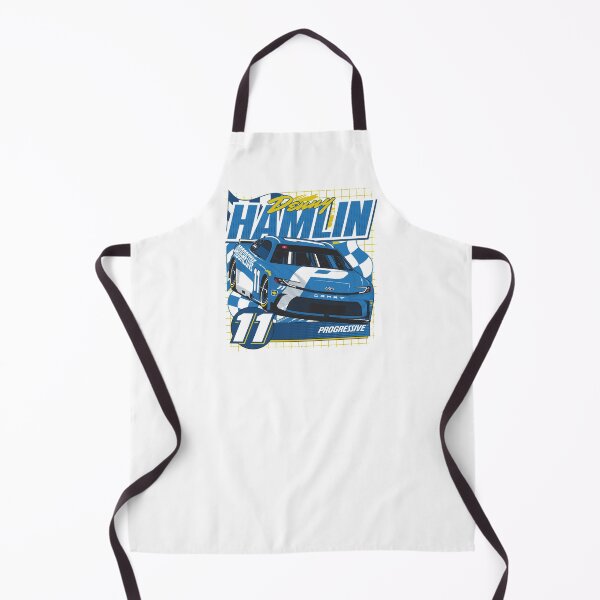 Item preview, Denny Hamlin 2025 Nascar Cup Series designed and sold by Amblem-Store.