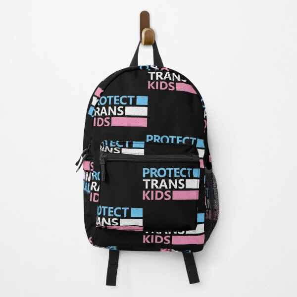 Item preview, Protect Trans Kids Transgender Rights LGBTQ Pride Month Funny designed and sold by Cute-Collection.