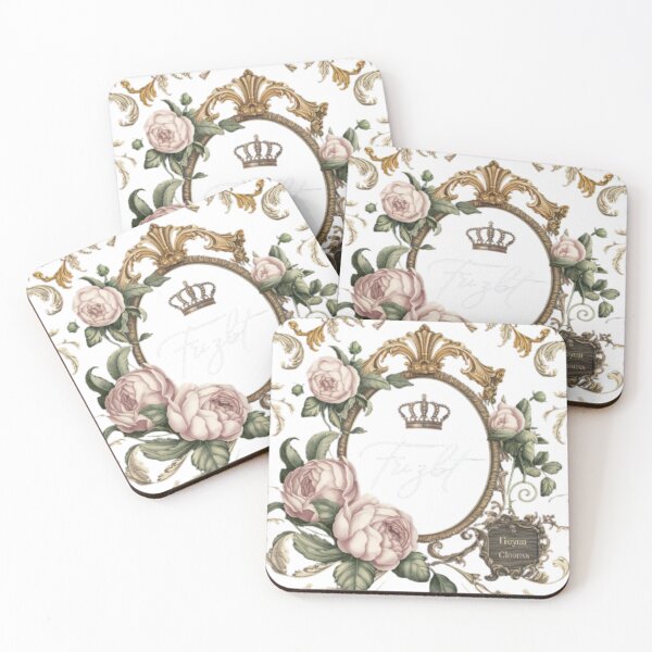 Item preview, "Royal Victorian Charm – A Tribute to Timeless Elegance" designed and sold by Fruzbt.