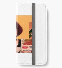 Leon the professional iPhone Wallet/Case/Skin