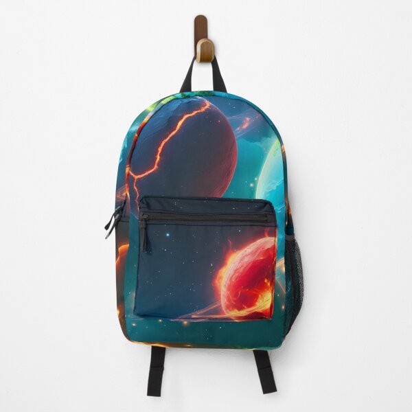 Item preview, Planetary Clash designed and sold by LmDSStore.
