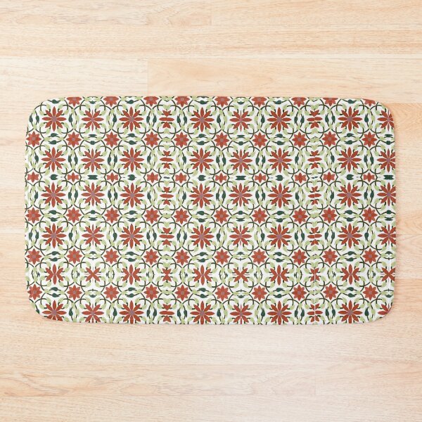 Item preview, Textile background, contemporary craft designed and sold by Wednesday Art design .