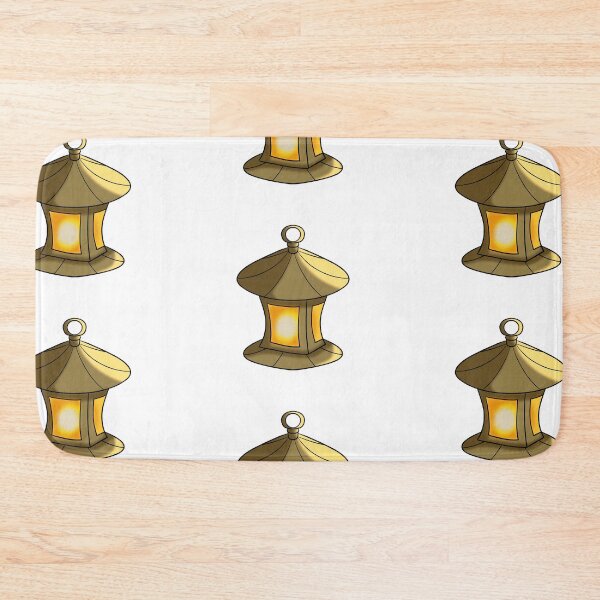 Item preview, Vintage Lantern Lamp. designed and sold by Hannahi8.