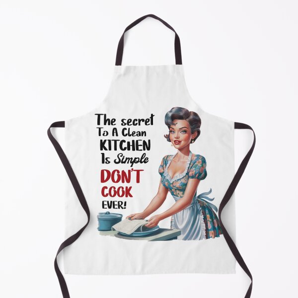 Item preview, Vintage sarcastic pinup designed and sold by didiartcreation.