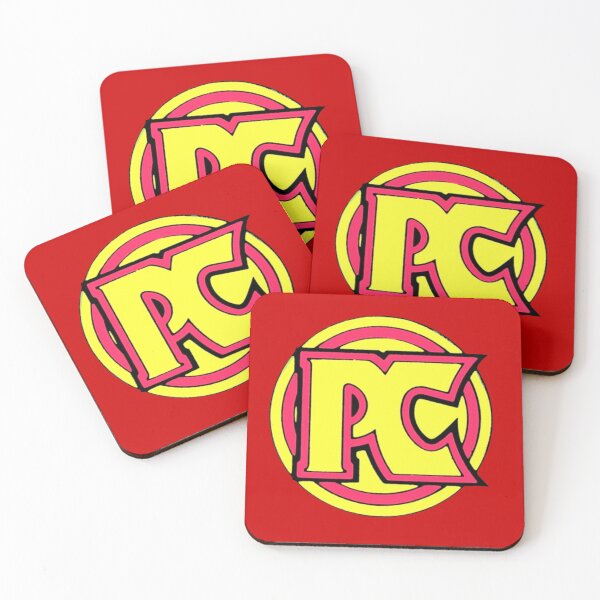 Item preview, Pacific Comics designed and sold by TheBurritoKid.