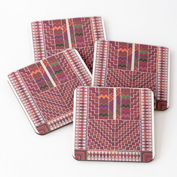 Item preview, Jaffa Thobe Tatreez 1 designed and sold by Fadi Herbawy.