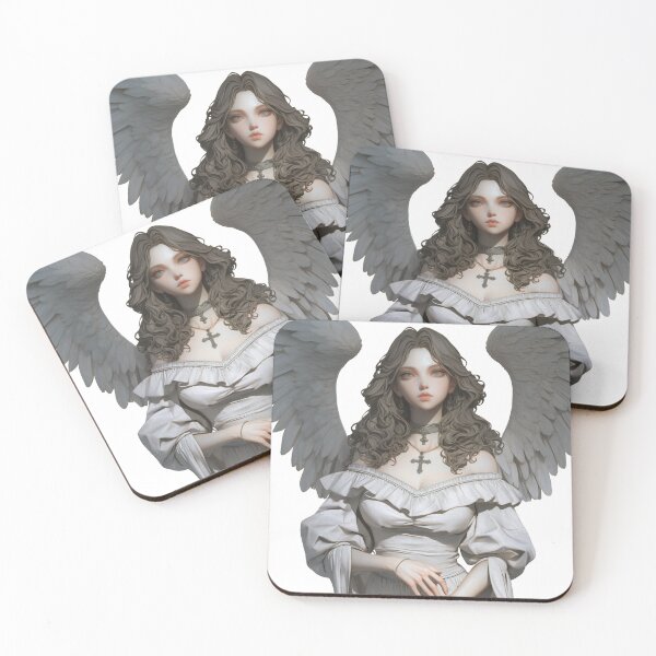 Item preview, Angel Woman designed and sold by SMARTKIT  DESIGNAGENCY.
