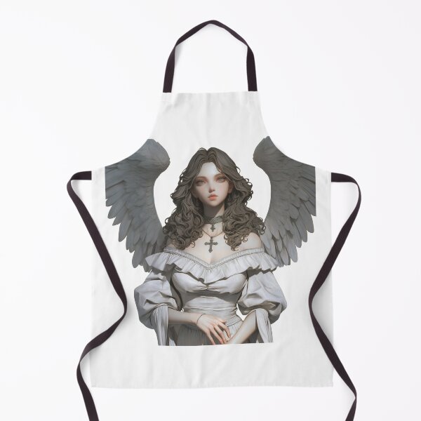 Item preview, Angel Woman designed and sold by SMARTKIT DESIGNAGENCY.