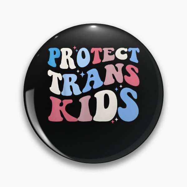 Item preview, Protect Trans Kids Transgender Rights Lgbtq Pride Month designed and sold by Cute-Collection.