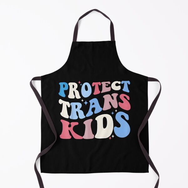 Item preview, Protect Trans Kids Transgender Rights Lgbtq Pride Month designed and sold by Cute-Collection.