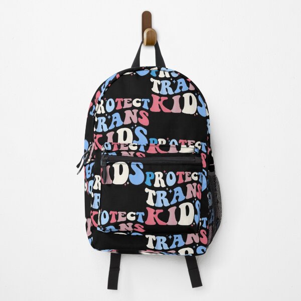 Item preview, Protect Trans Kids Transgender Rights Lgbtq Pride Month designed and sold by Cute-Collection.