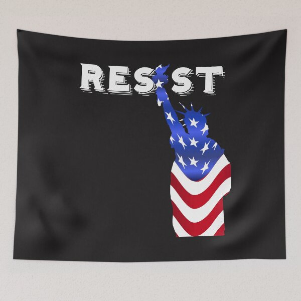 Item preview, Resist designed and sold by leicha.